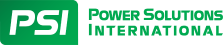 Power Solutions International logo
