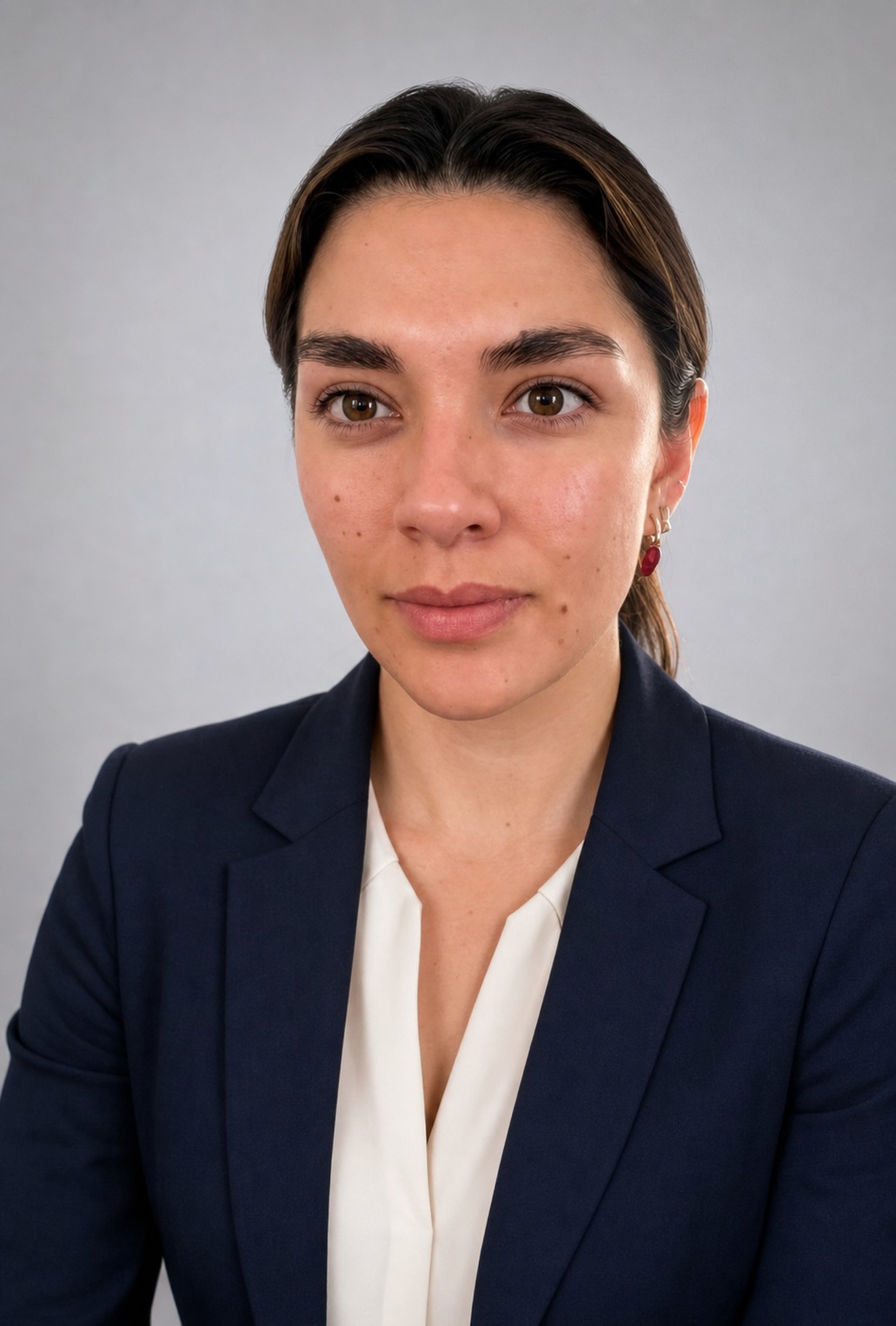 Candy de los Santos, Talent Acquisition Manager / DWS MX VP