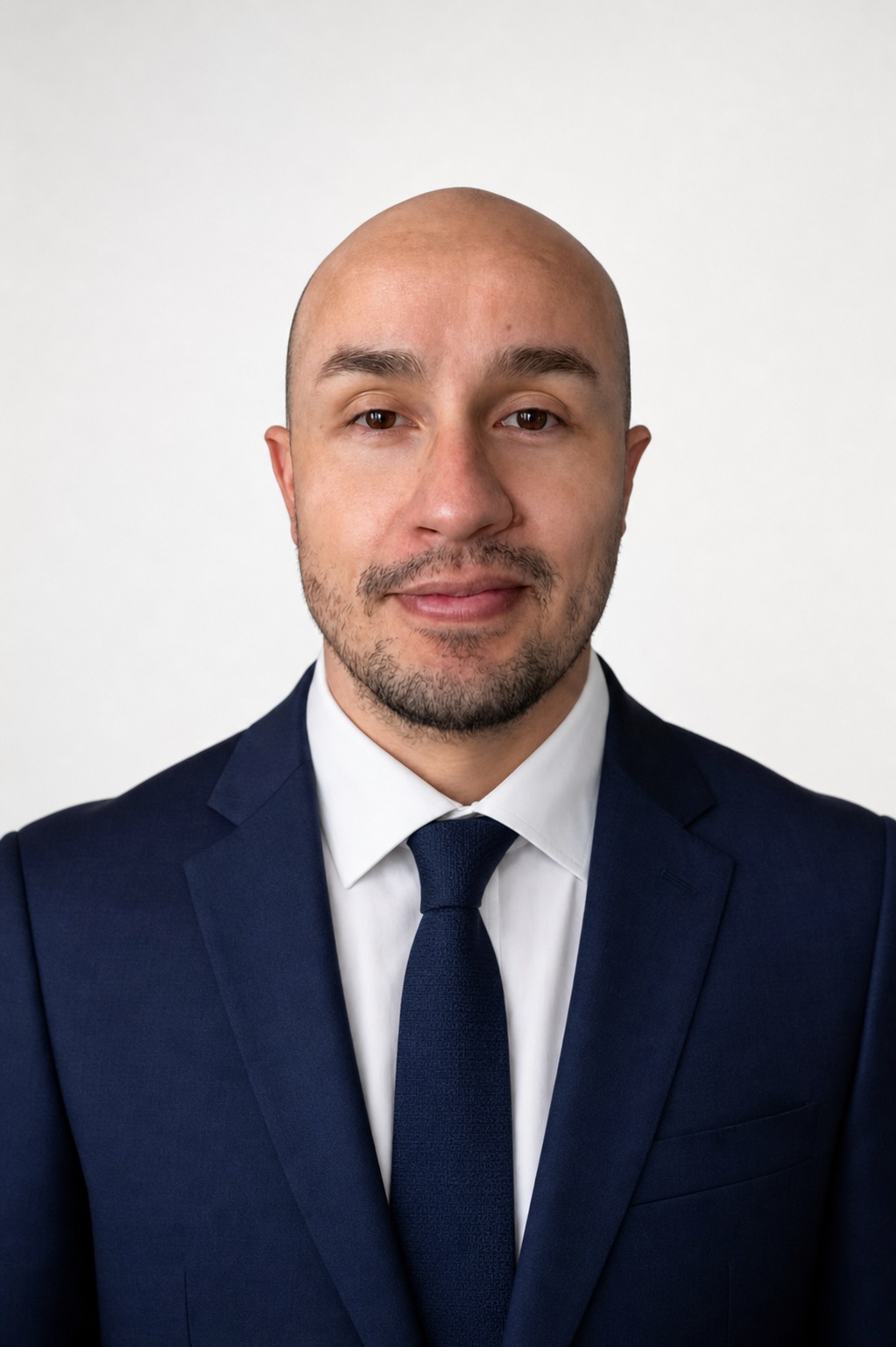 Gustavo Perez, Program Manager / DWS MX President