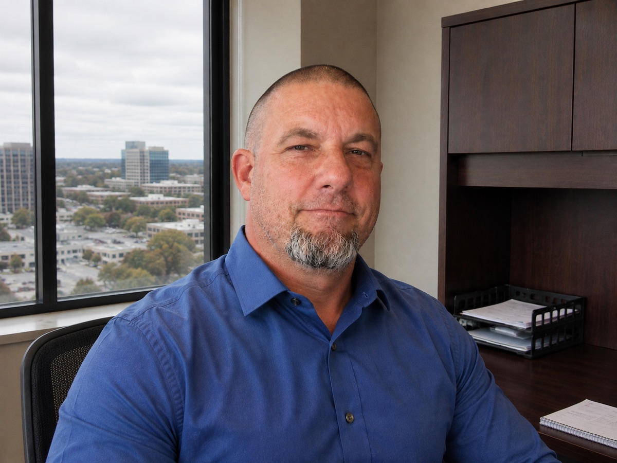 Rocky Dirck, President / CEO